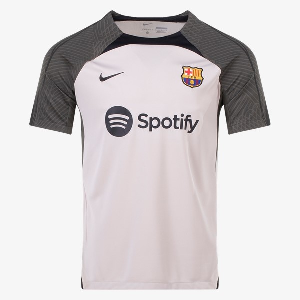 Camiseta Entrenamiento Barcelona 2023-2024